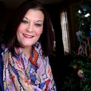 Meet your Posher, Kari